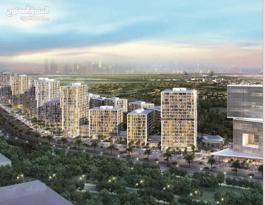 امتلك من المطور بدون فوائد بدون بنوك بدون غرفتين وصاله بتشطيبات فندقيه بمساحه واسعه وسعر لقطه