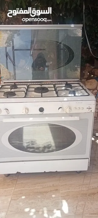غازFederalبحاله جيده جداً بسعر قابل للتفاوض مع بعض اذا لم يتم الرد على  يرجه التواصل الخاص