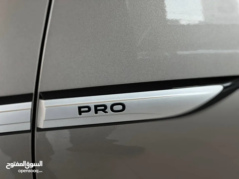 ID.6 2022 Crozz Pro بحال الوكالة عداد قليل