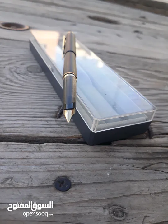 DIOR   & PARKER& S.T.DUPONT