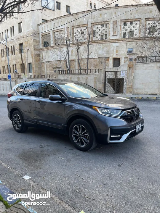 هوندا crv فل مواصفات كاش وبالاقساط