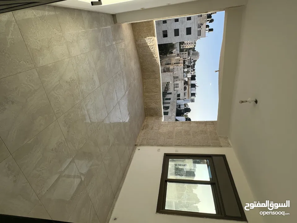 شقة مميزة لعائلة في أرقى مناطق رام الله