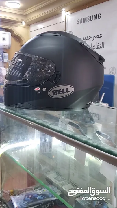 خوذه BELL مصنفه للبيع
