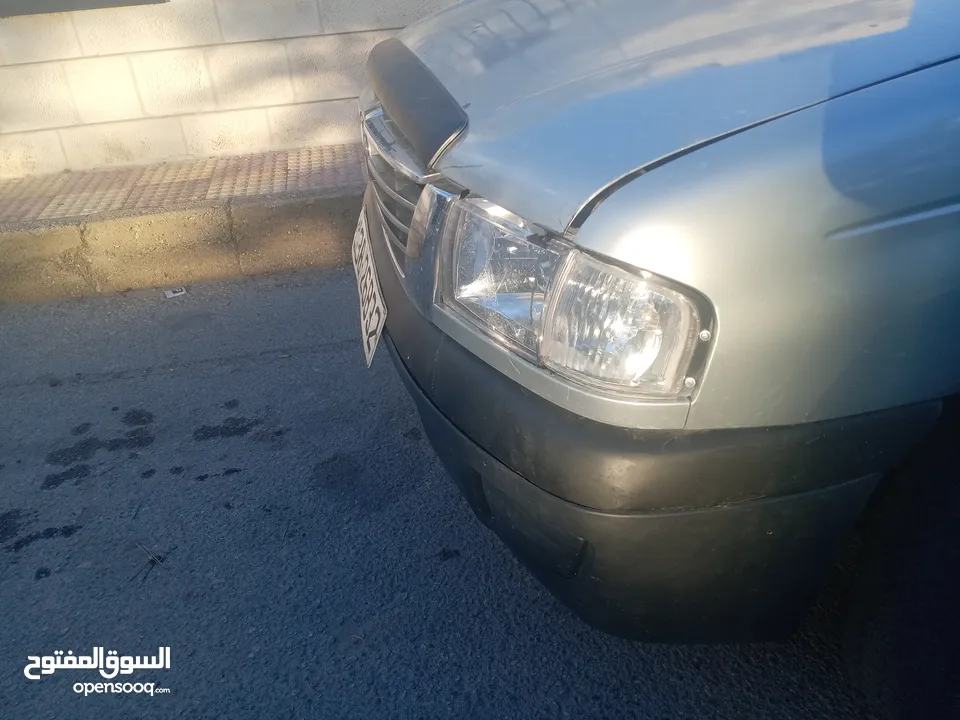 بكم مازدا 2006 دبل كمين فور ويل للبيع اقساط بسعر كاش