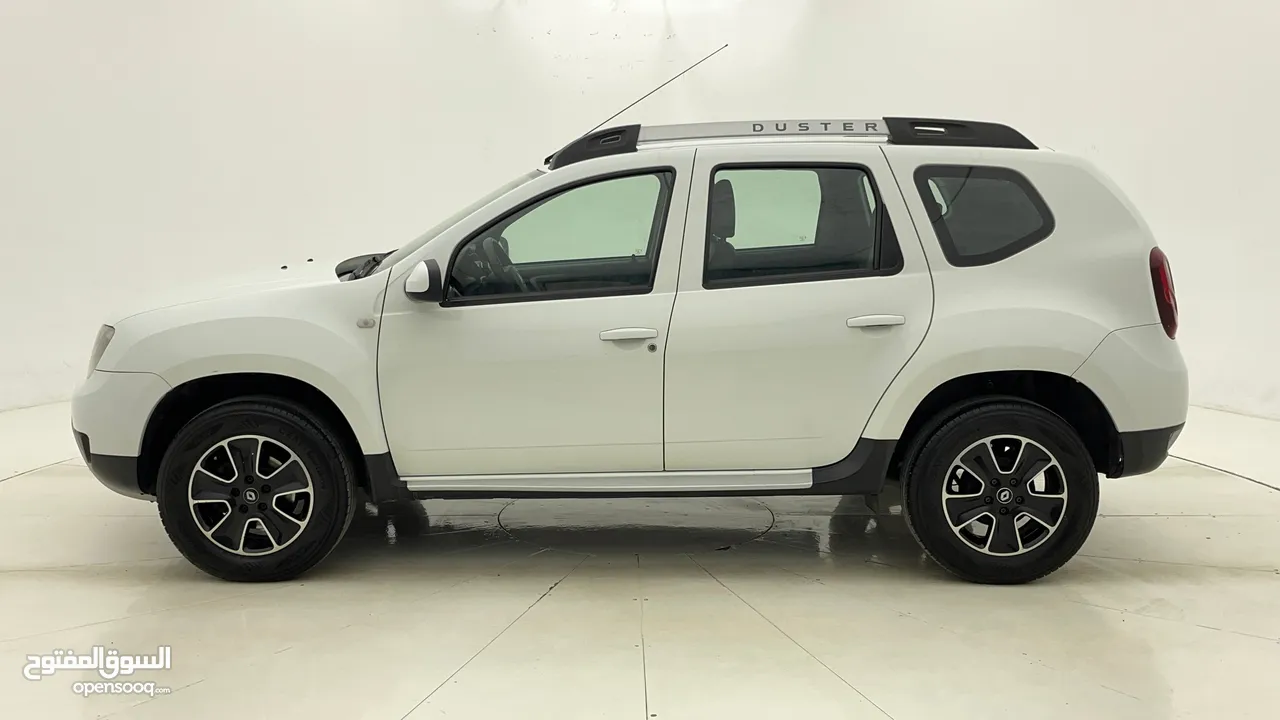 (HOME TEST DRIVE AND ZERO DOWN PAYMENT) RENAULT DUSTER