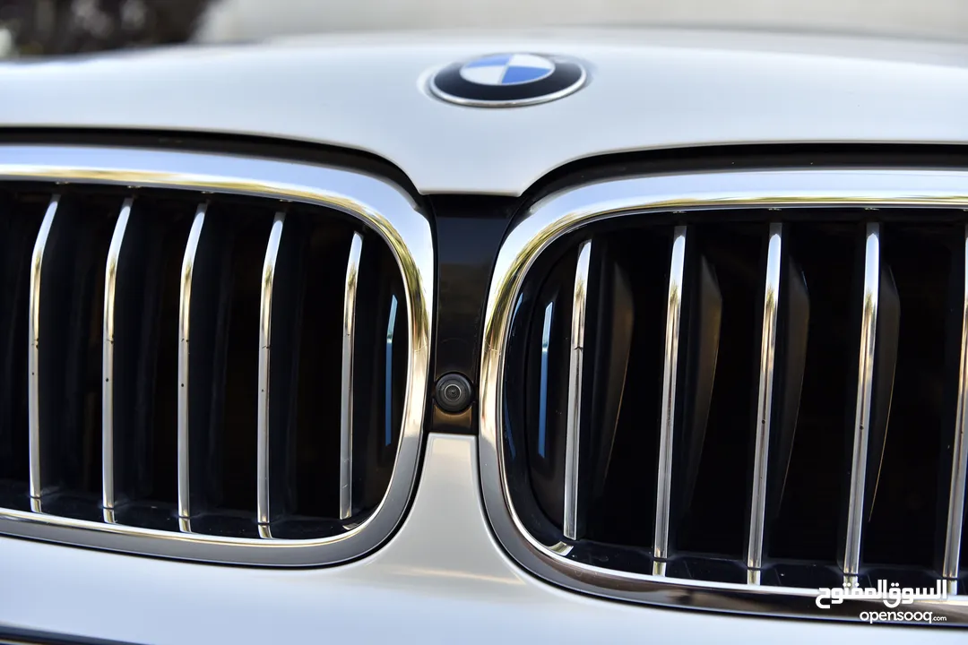 بي ام دبليو الفئة الخامسة بلج ان هايبرد 2019 BMW 530e Plug In Hybrid