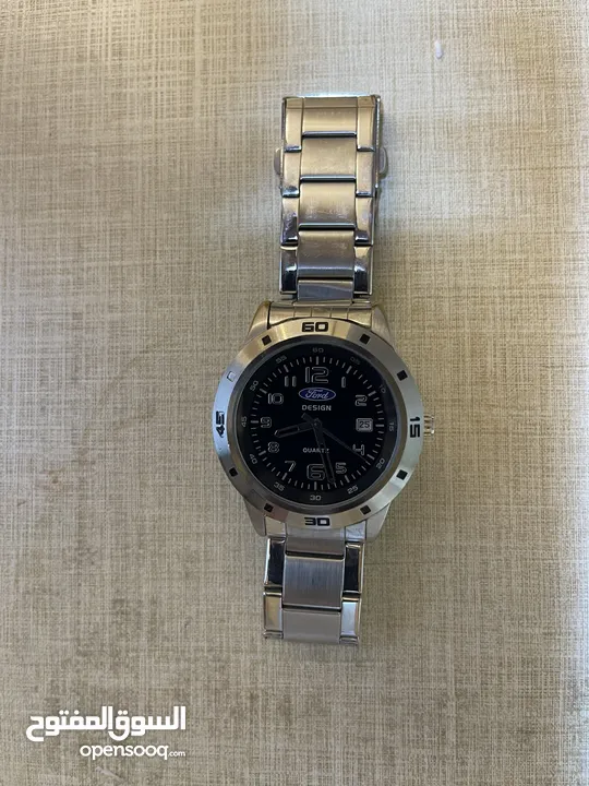 Ford watch