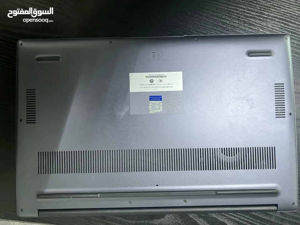 HUAWEI Matebook for sale 2600 aed with damage warranty Emax care