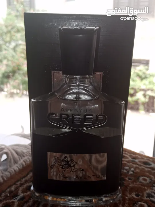 Creed aventus(perfume) عطر كريد   100ml افنتوس