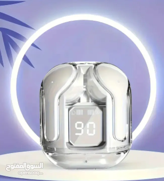 سماعات بلوتوث 5 فقط