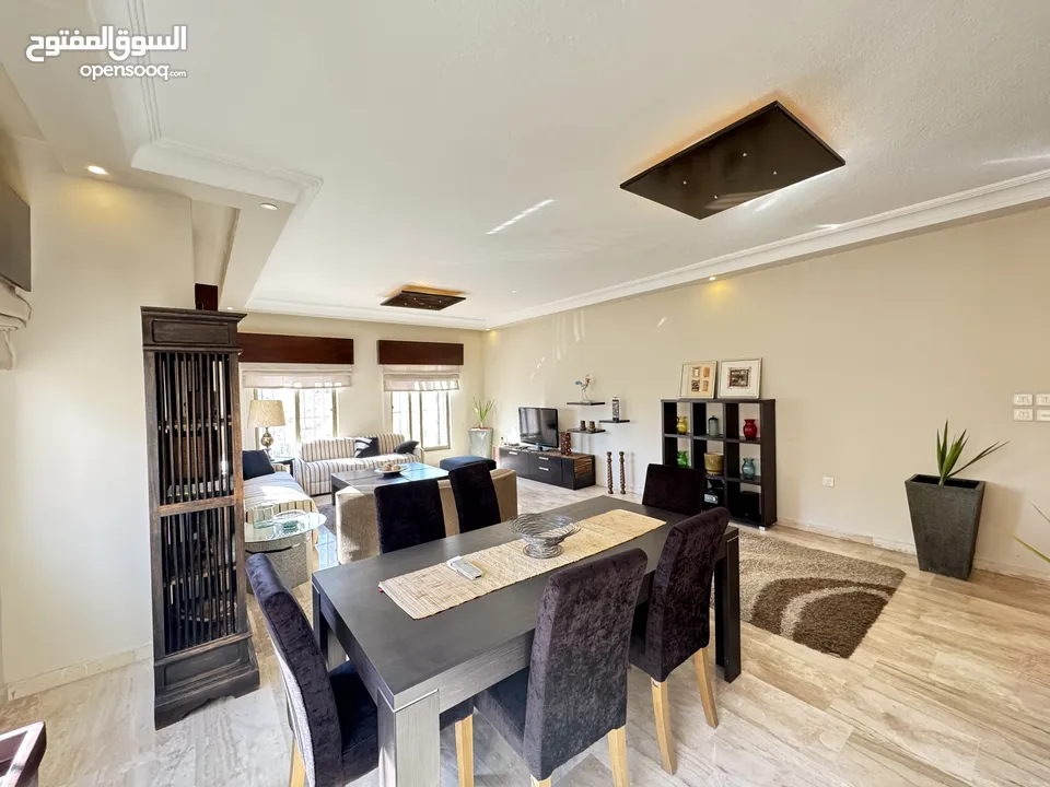 شقة مفروشة للإيجار 200م2 ( Property 40418 )-175089930
