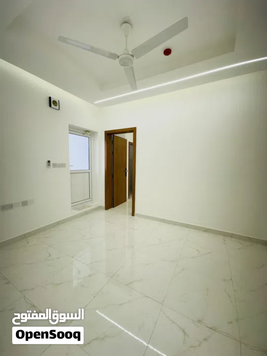 Luxurious 1BHK Apartment for Rent in Al-Qudaibiya 200 BD with EWA limit 30