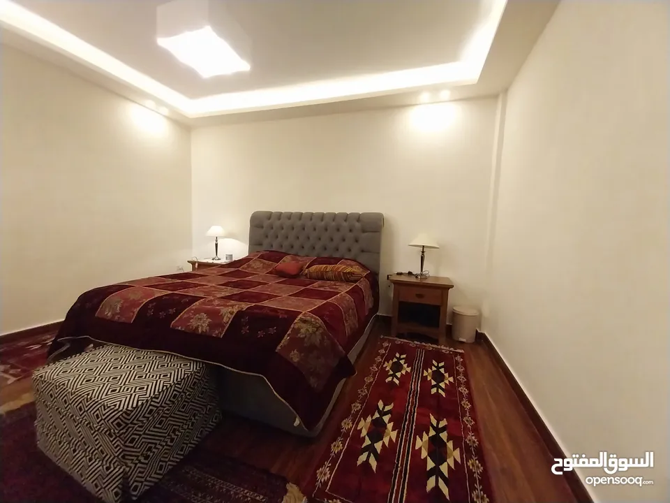 شقة مفروشة للإيجار 135م2 ( Property 19155 )-174945869