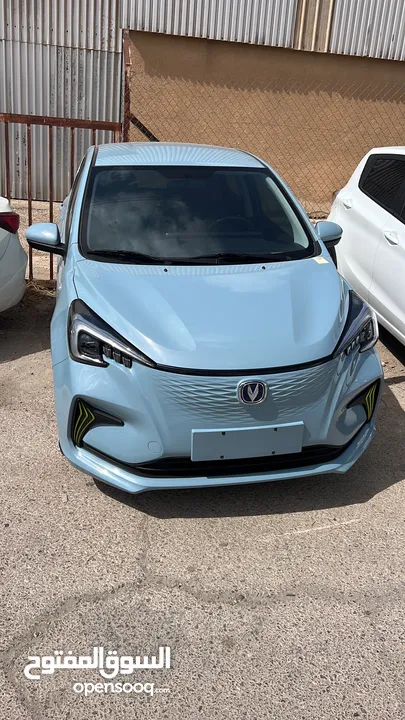 شنجان Eستار 2022