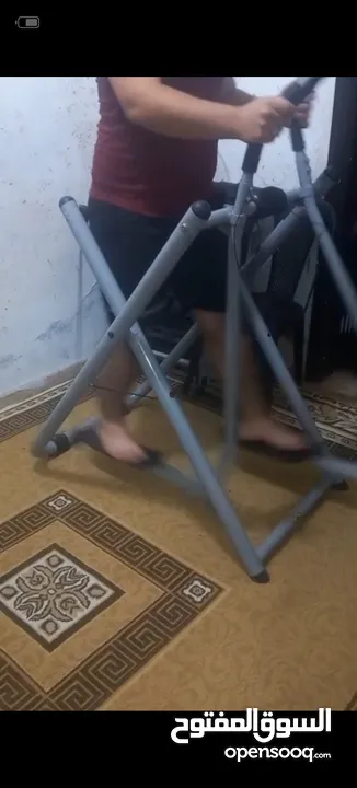 جهاز رياضة