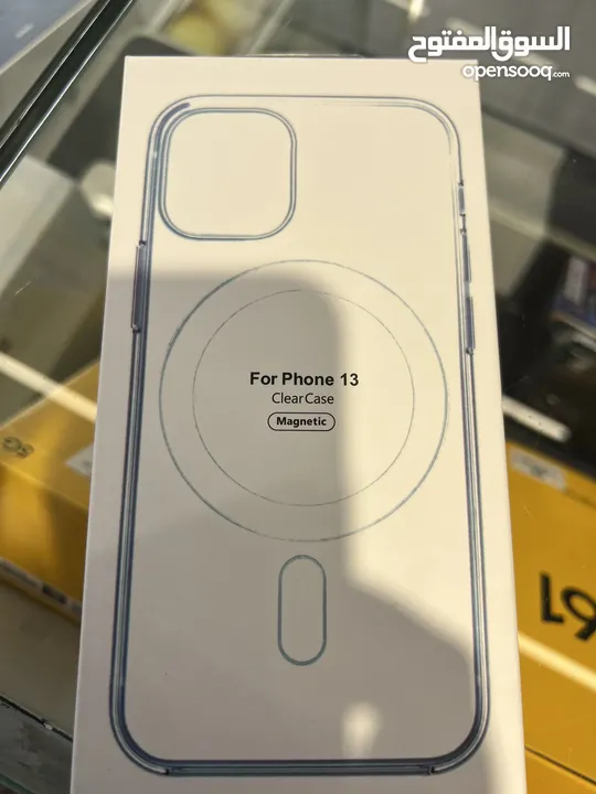 IPHONE 13-128GB UESD أيفون 13-128 مستعمل