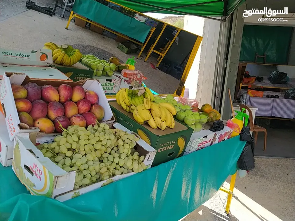 استاندات  اللخضرة