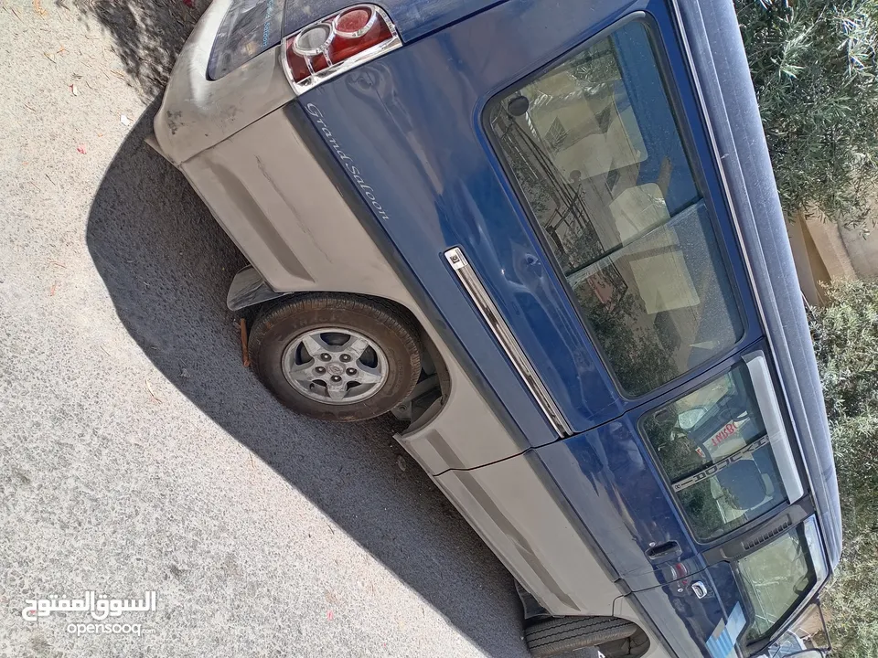 باص هونداي H100 للبيع