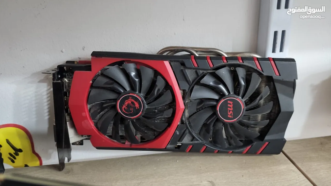 متوفر كروت شاشة بسعار مميزة