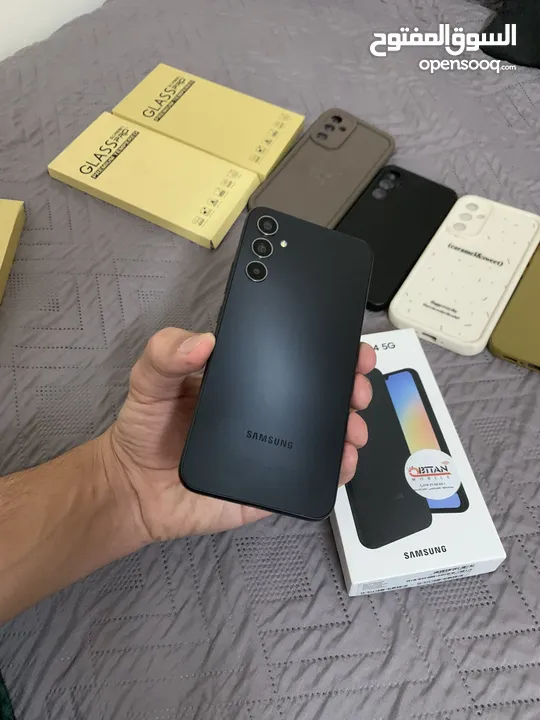 Galaxy A34 5G