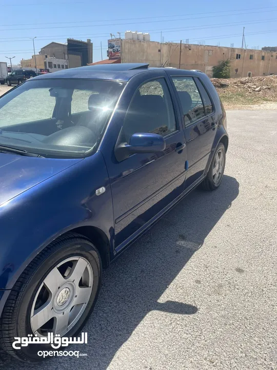 MK4 2004 200cc للبيع