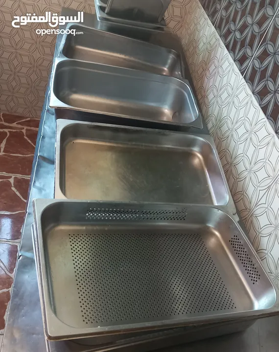 تشكيلة جاطات ستيلس