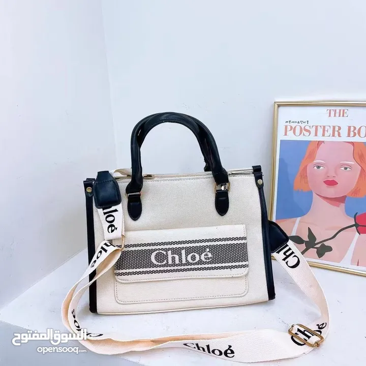 Chloé Bags