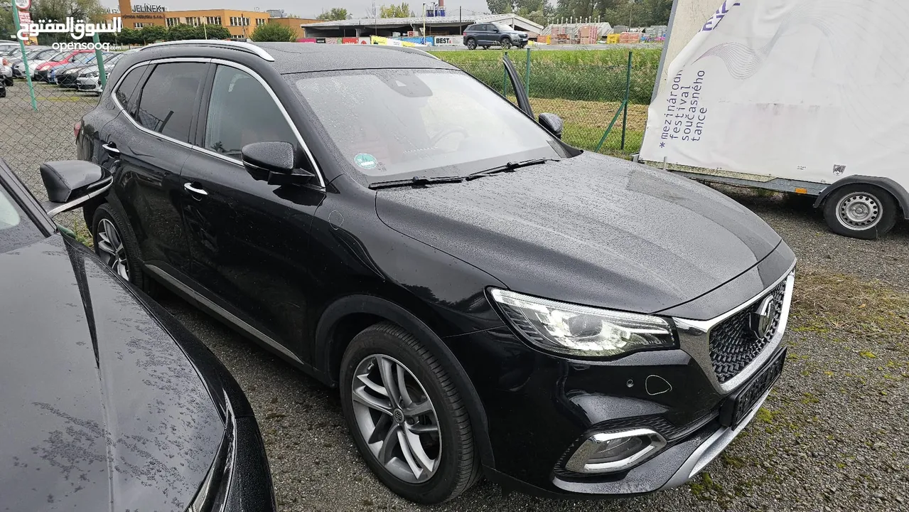 ام جي MG كرتونه فل الفل غرفه خمري