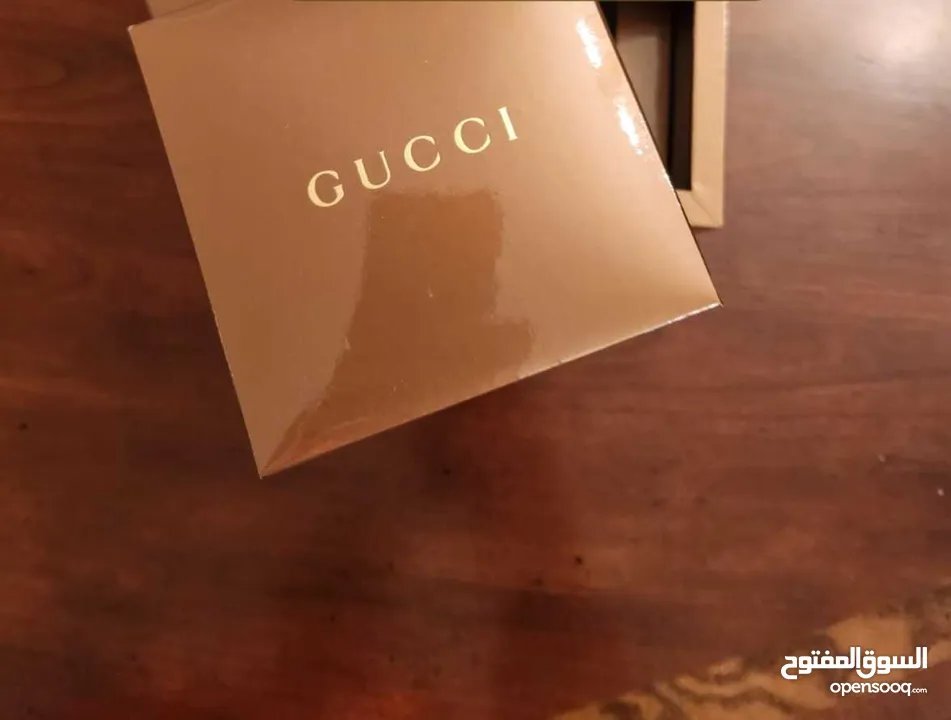 GUCCI ساعة