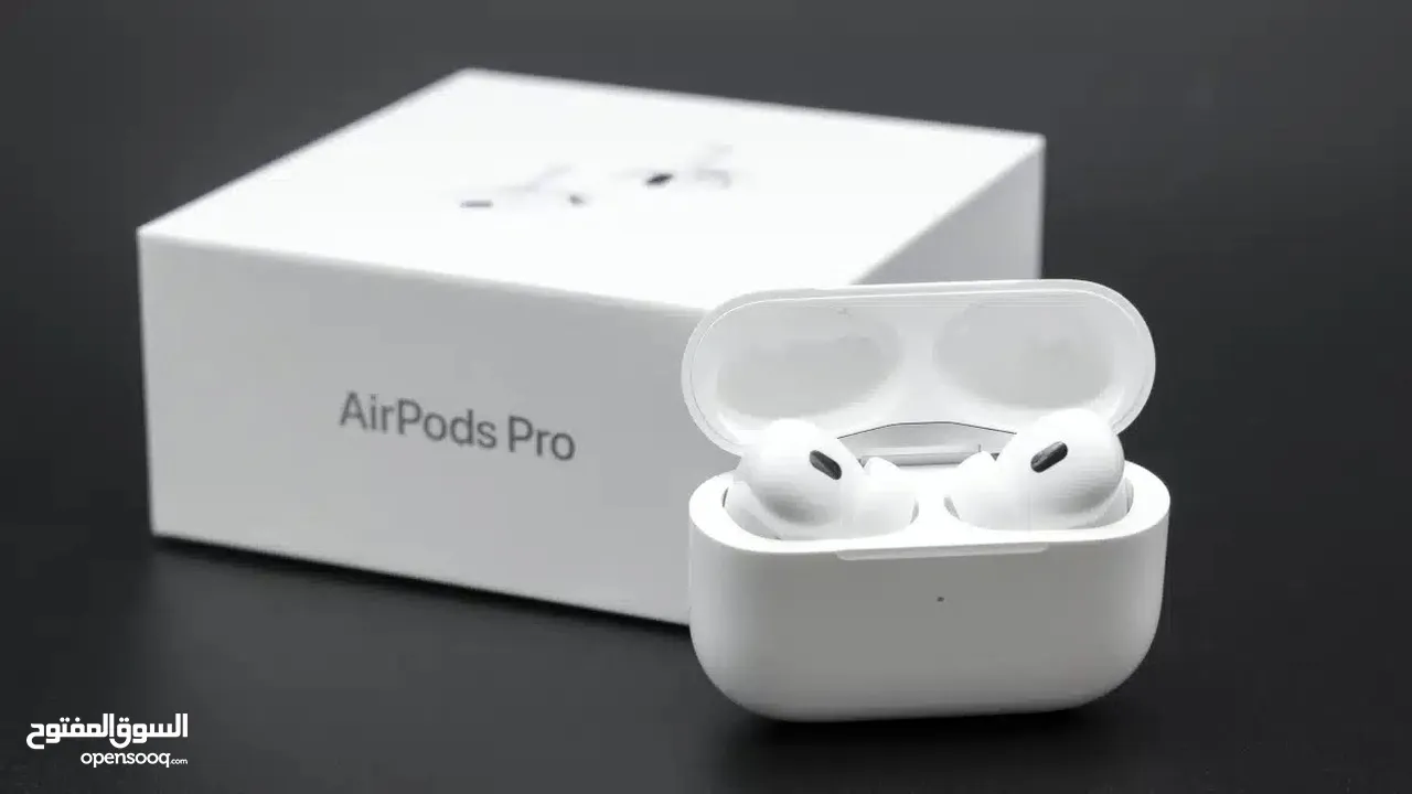 Airpods Pro