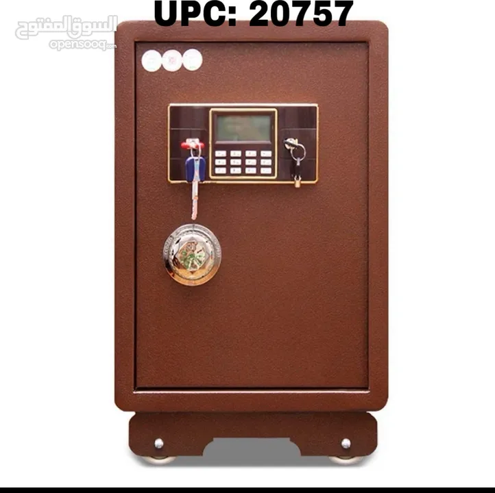 قاصة حجم 70 سم وزن 68 كيلو