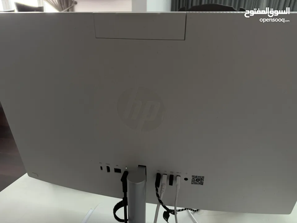 Gaming of all in one very good and it’s new i7 and cooler fan good
