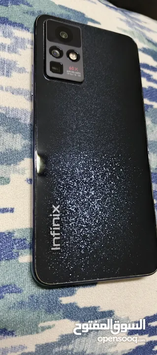 Infinix zero x