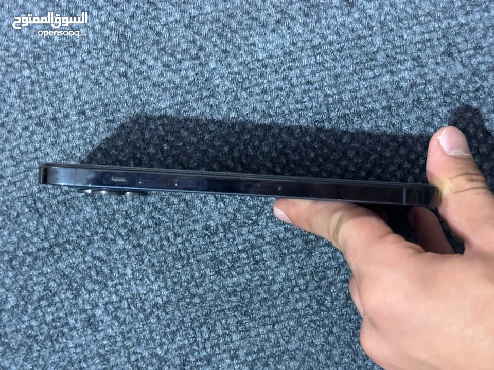 آيفون12pro max مستعمل