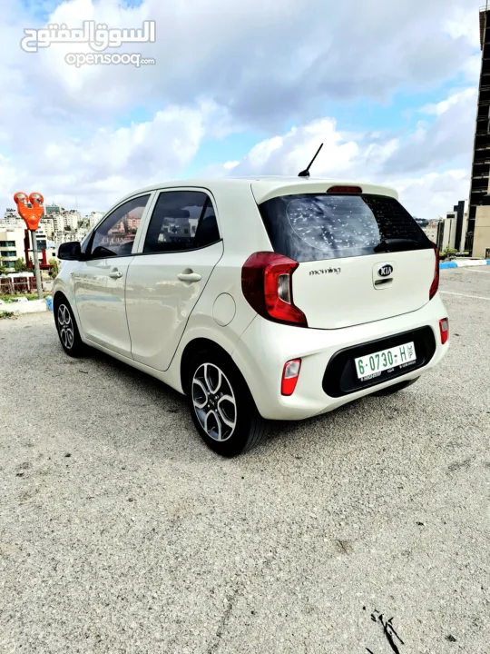 بيكانتو 2020 ولا غرام بويا عداد قليل 39