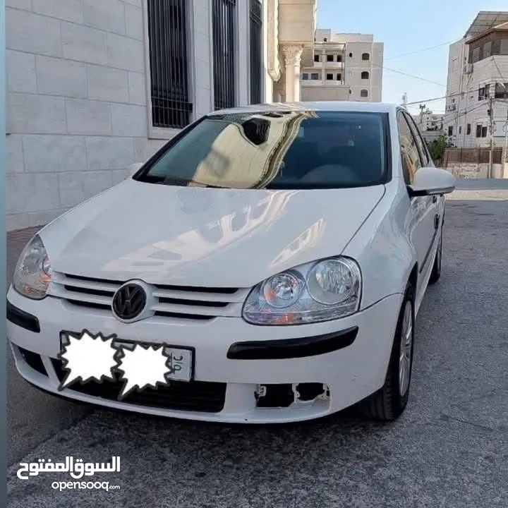 جولف 16000