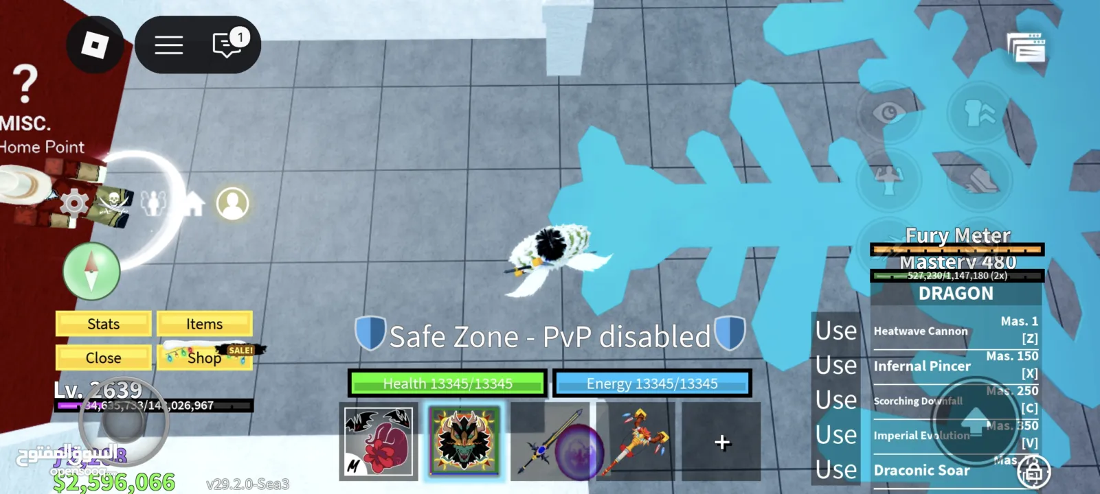 حساب روبلوكس( سعر ناررر) لحق حالك قبل البيع!!...السعر كحد اقصى فقط...اذا كنت مهتم تعال للدردشة