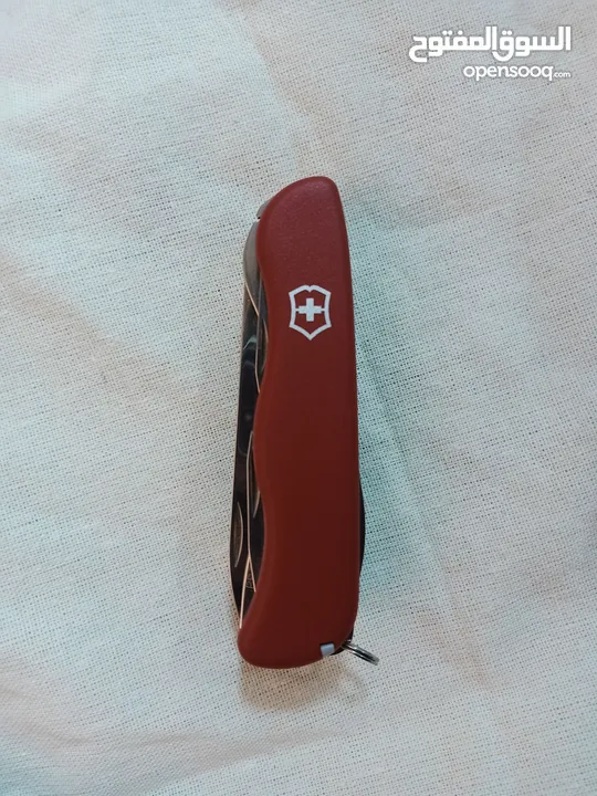 Victorinox Outrider Swiss Army Knife for sale