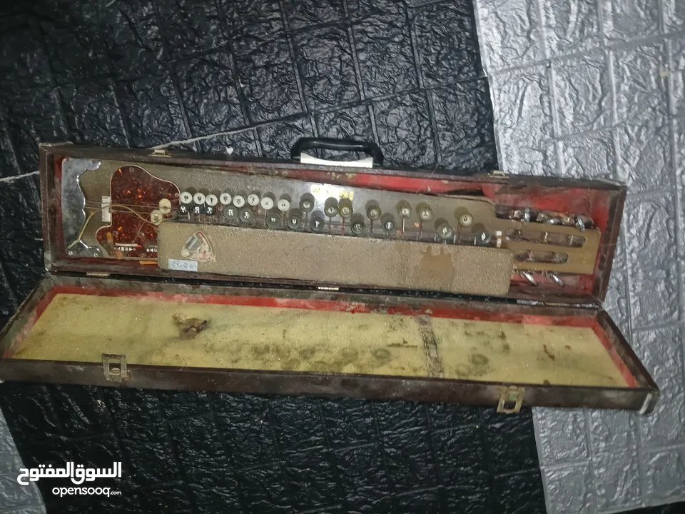 اله عزف من اليابان