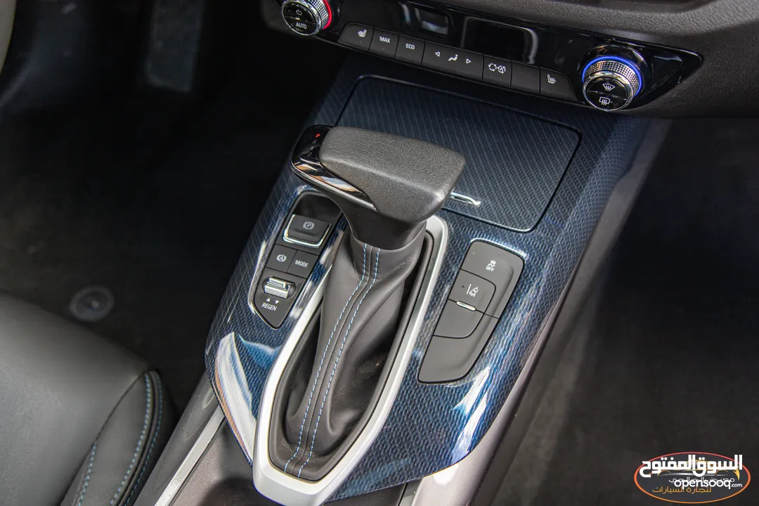 Chevrolet Menlo 2022 ( Fully loaded )