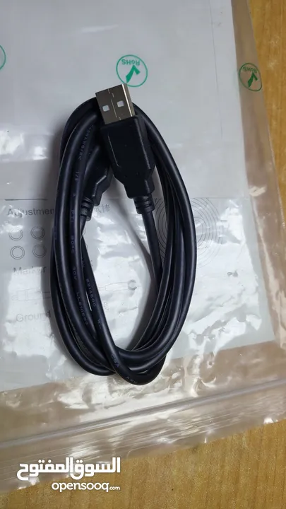 UNI-T Oscilloscope 2 channel 100MHz