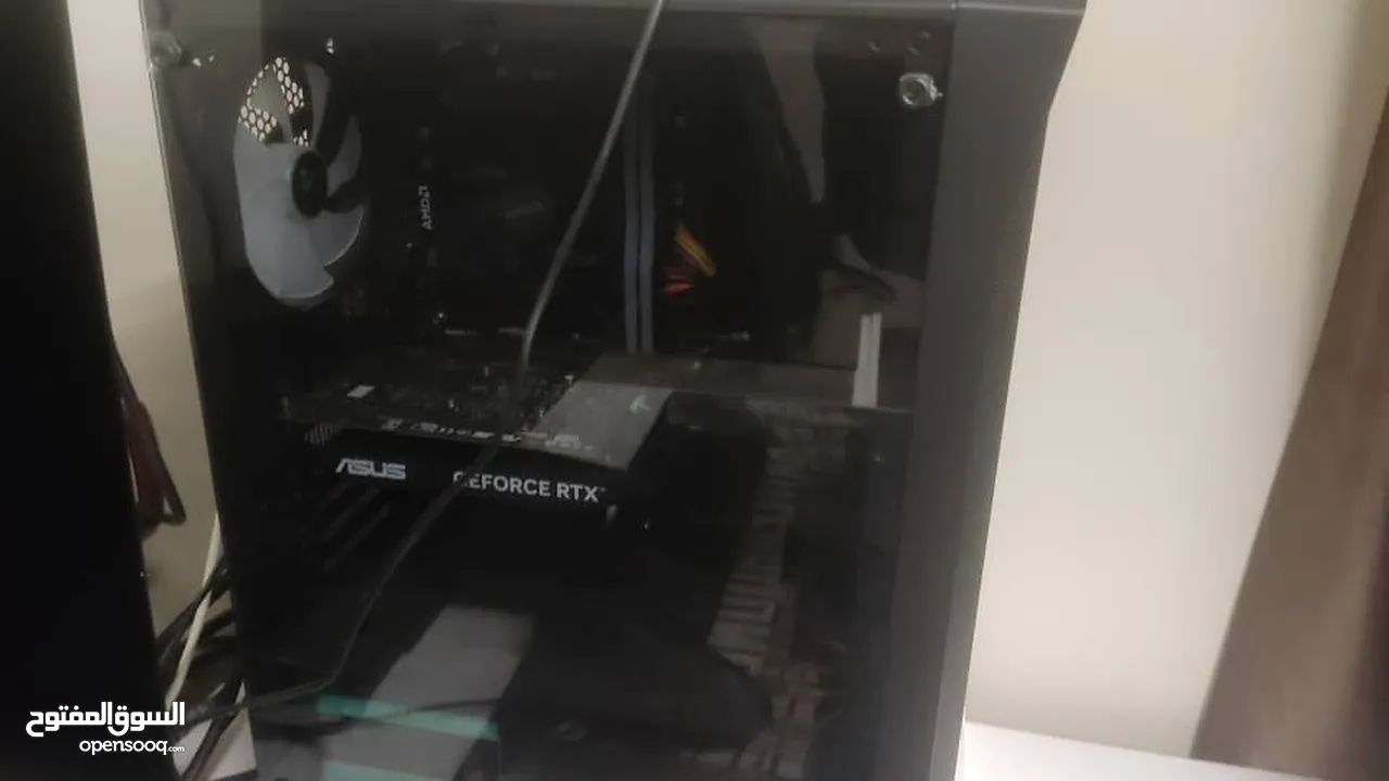 PC   جيمنج