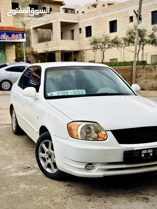 فيرنا 2003