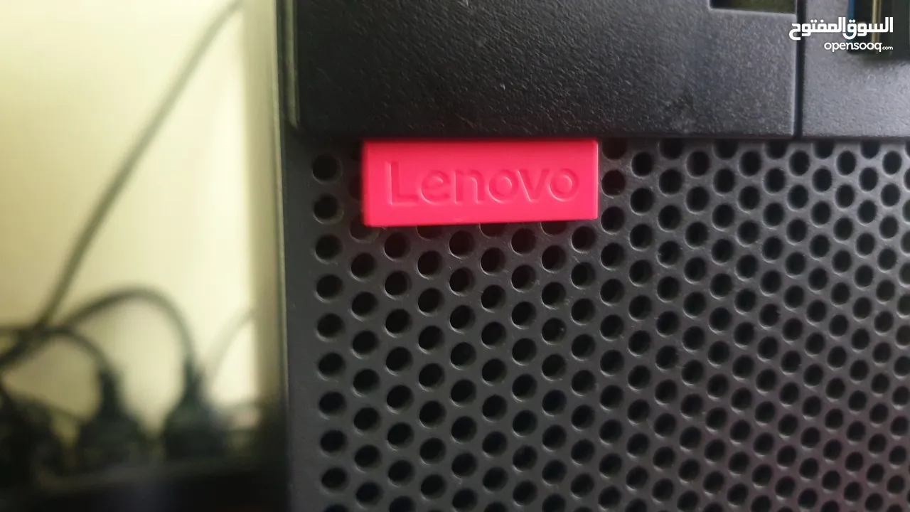 كمبيوتر lenovo