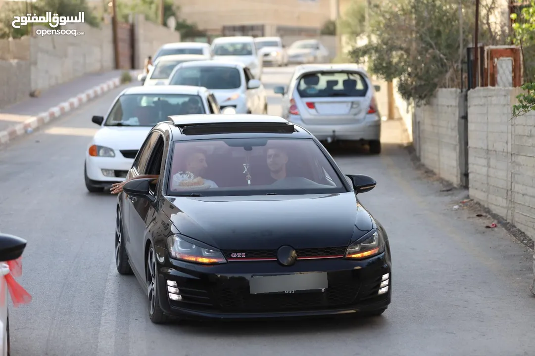 قولف جتي اي