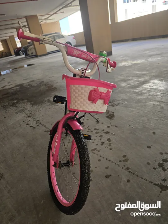 kids bicycle