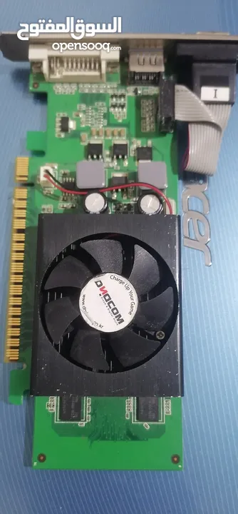 كرت شاشه NVIDIA9300GS