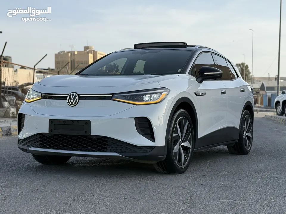 ID4 PRO 2022 فتحه متحركه  فحص كامل نخب اول