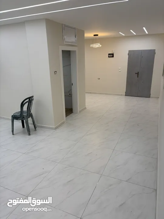 تشطيب الشقة جديد2025