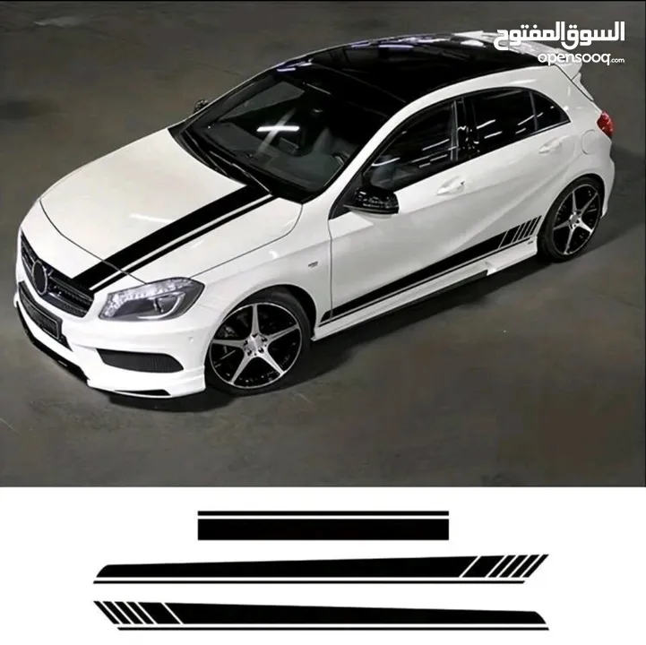 اكسسوارات سيارات